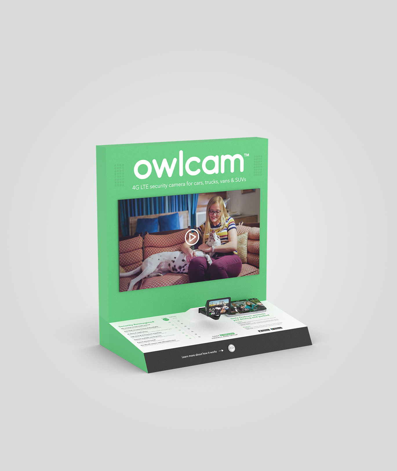owlcam logo